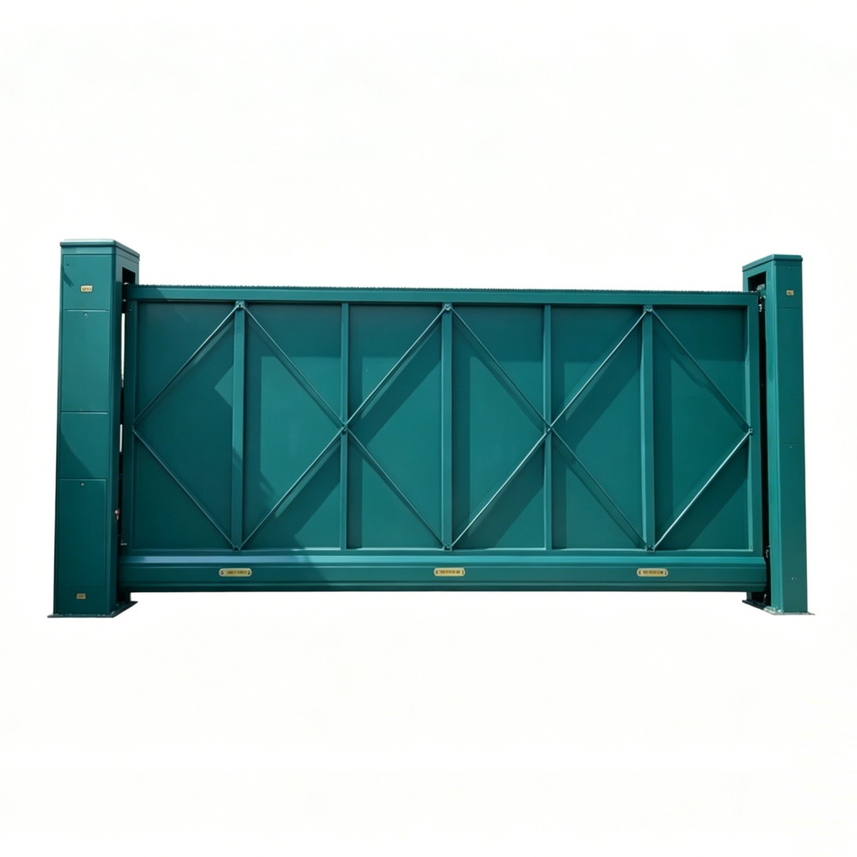 益阳沅江草尾镇电动悬空门